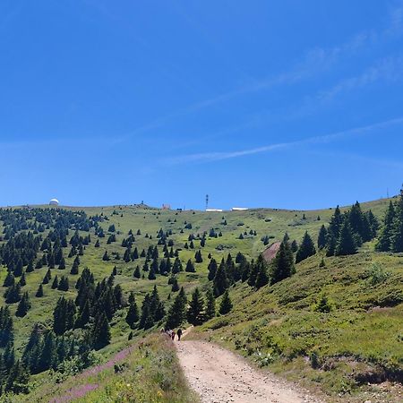 Ski&Spa Milmari L17 Kopaonik Kültér fotó