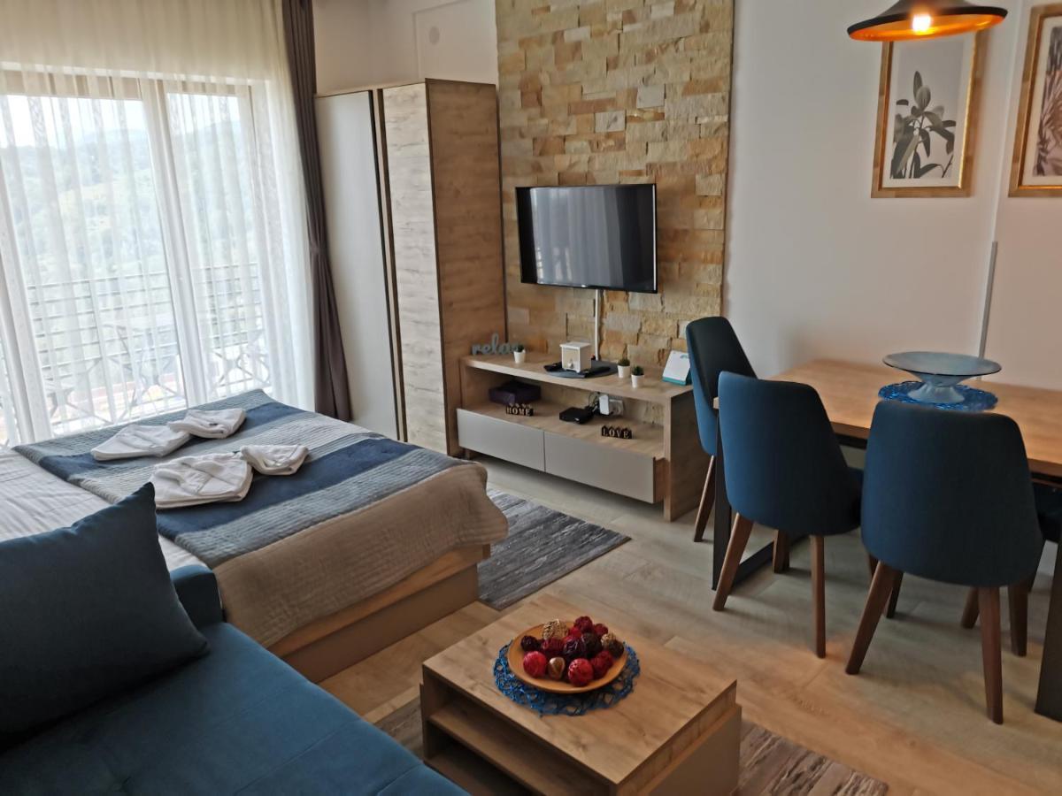 Ski&Spa Milmari L17 Kopaonik Kültér fotó