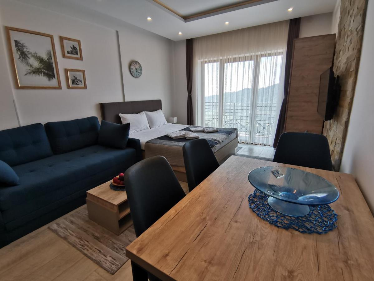 Ski&Spa Milmari L17 Kopaonik Kültér fotó