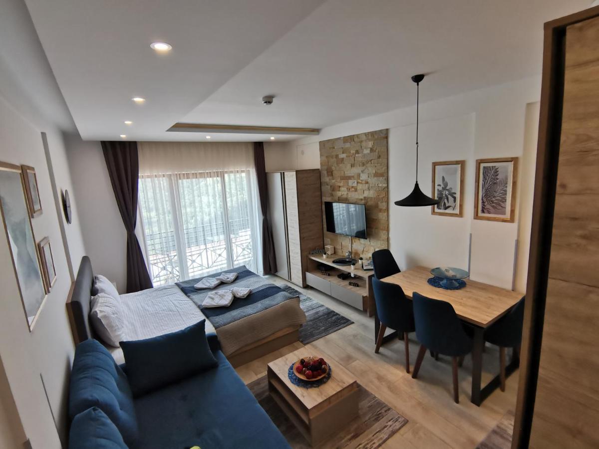 Ski&Spa Milmari L17 Kopaonik Kültér fotó