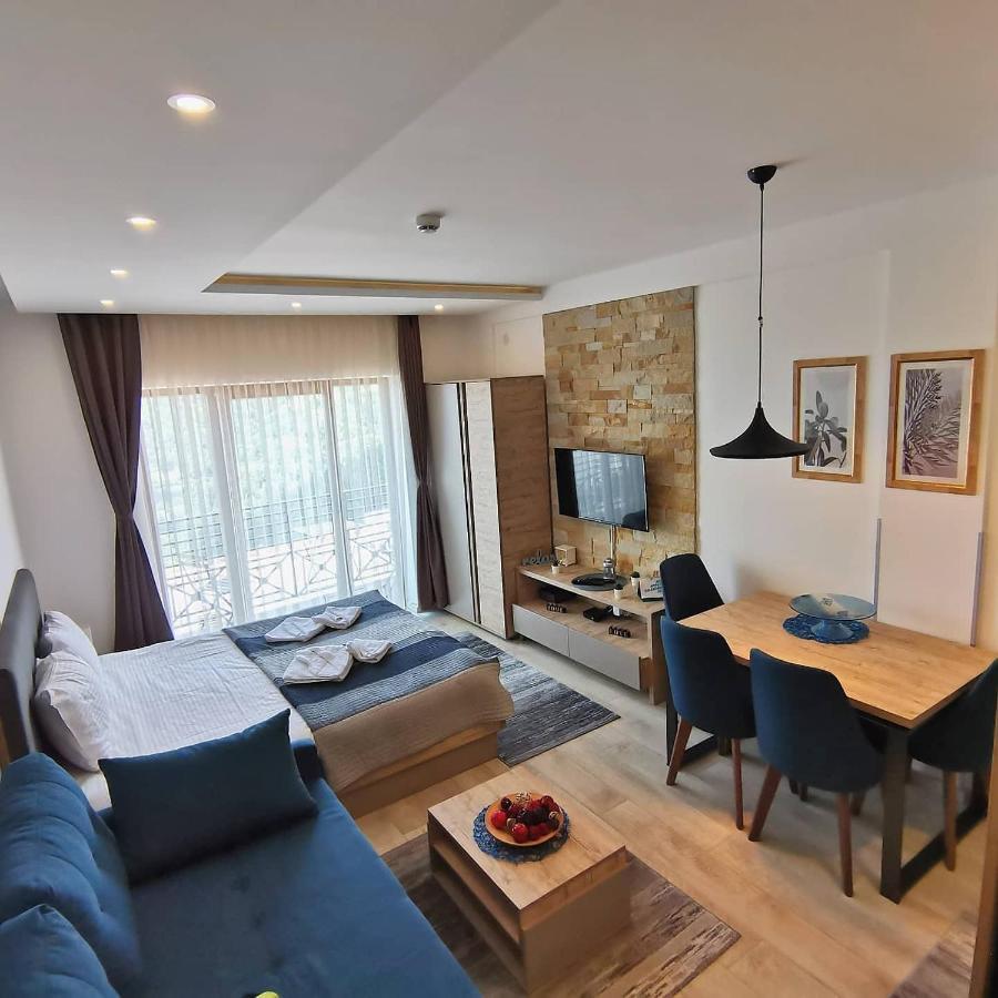 Ski&Spa Milmari L17 Kopaonik Kültér fotó