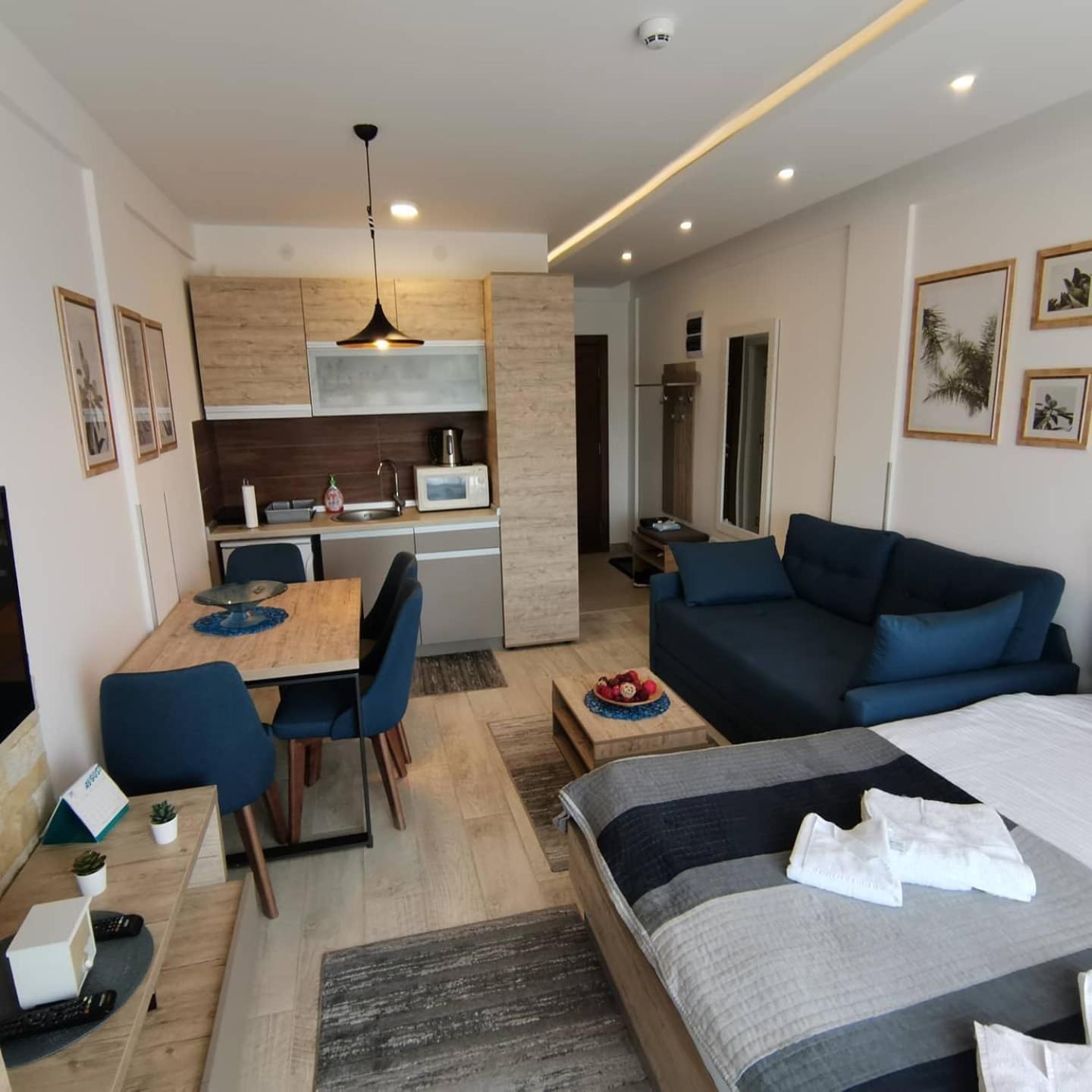 Ski&Spa Milmari L17 Kopaonik Kültér fotó