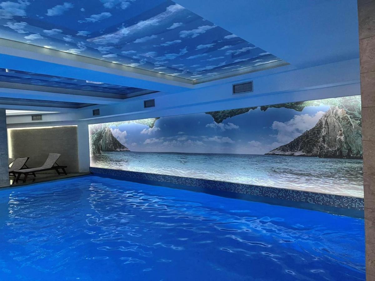 Ski&Spa Milmari L17 Kopaonik Kültér fotó