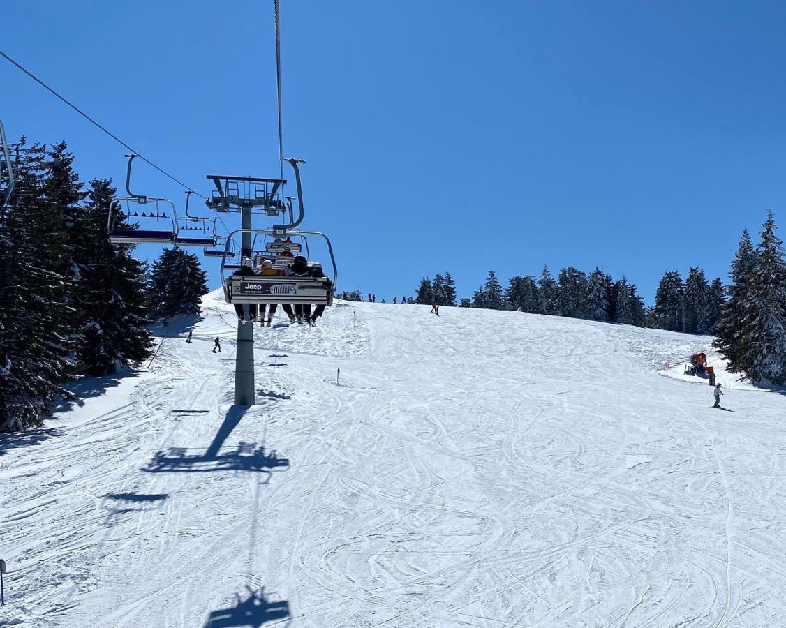Ski&Spa Milmari L17 Kopaonik Kültér fotó