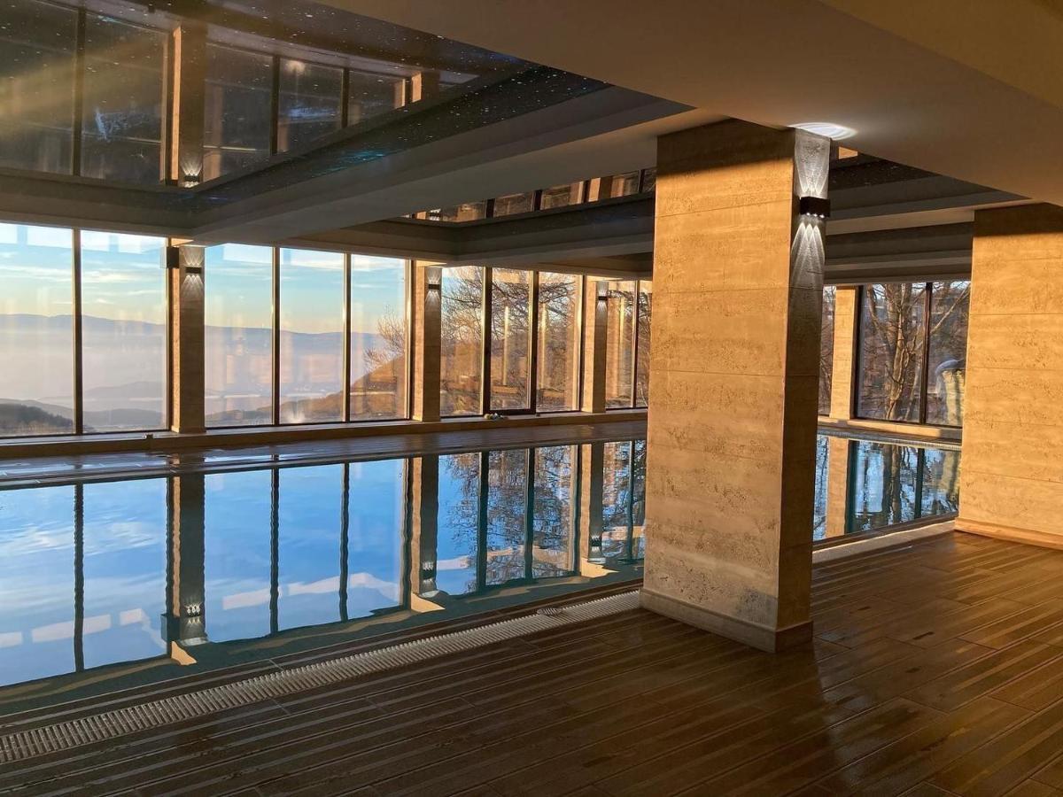 Ski&Spa Milmari L17 Kopaonik Kültér fotó
