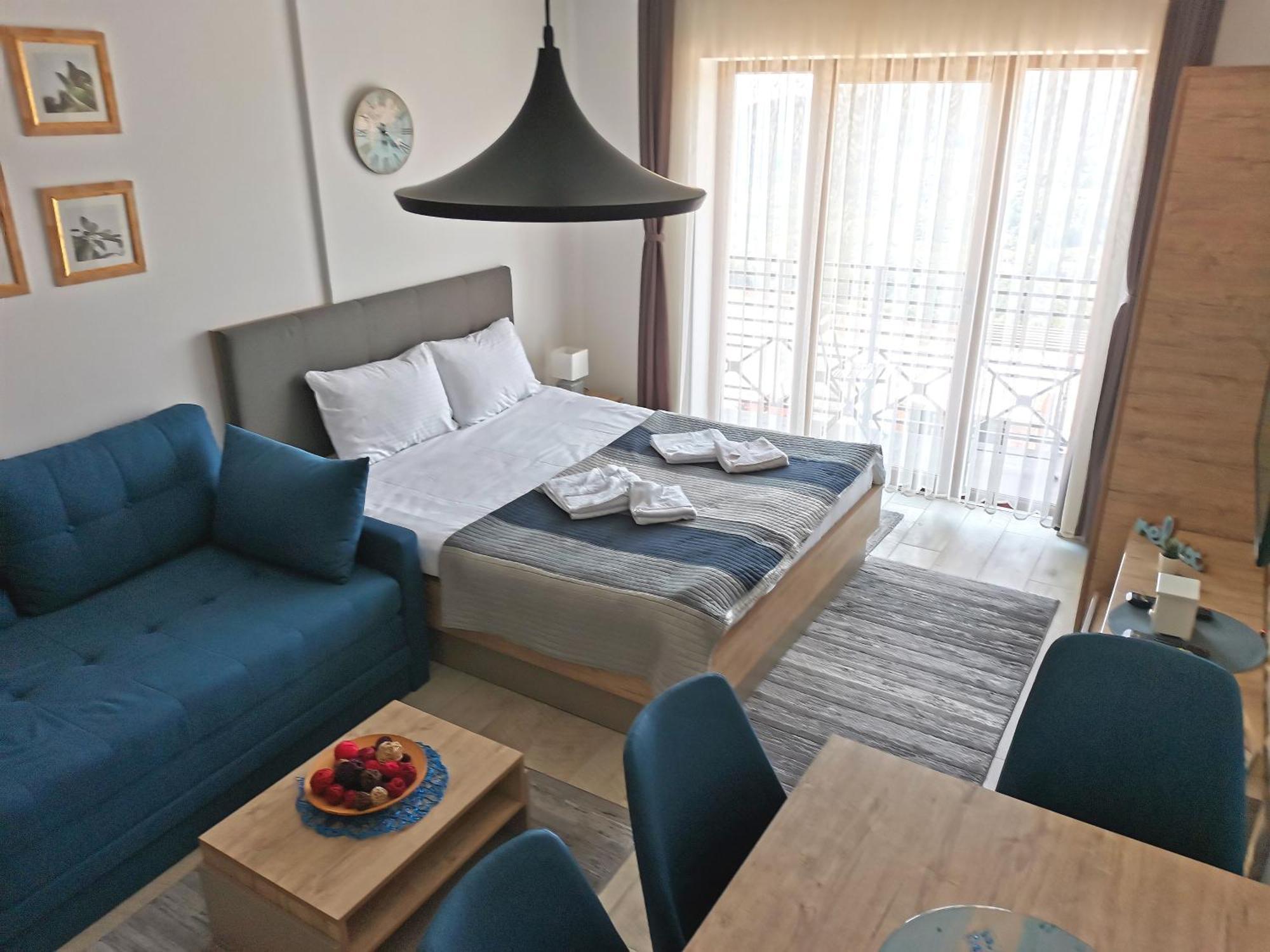 Ski&Spa Milmari L17 Kopaonik Kültér fotó