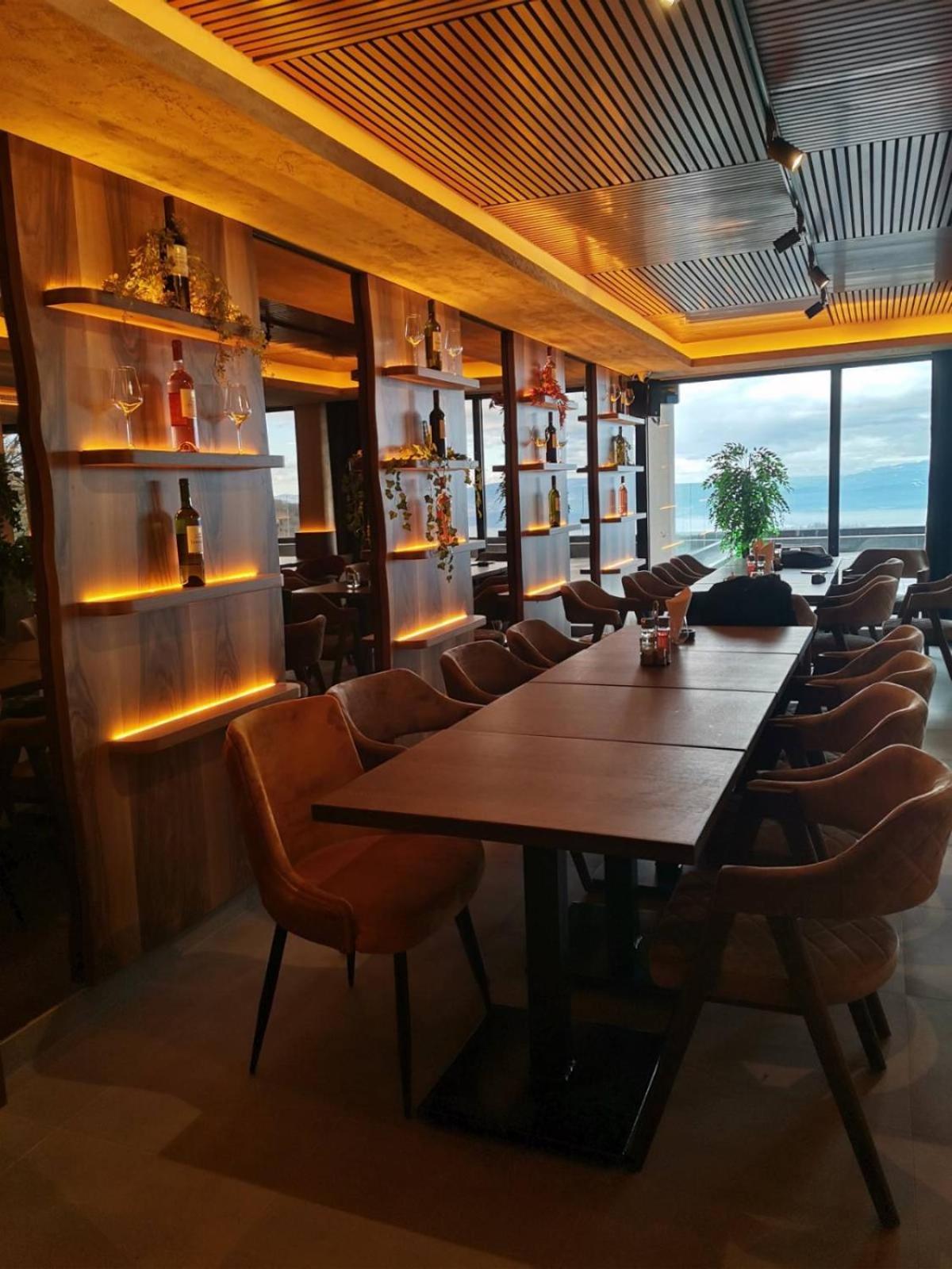 Ski&Spa Milmari L17 Kopaonik Kültér fotó