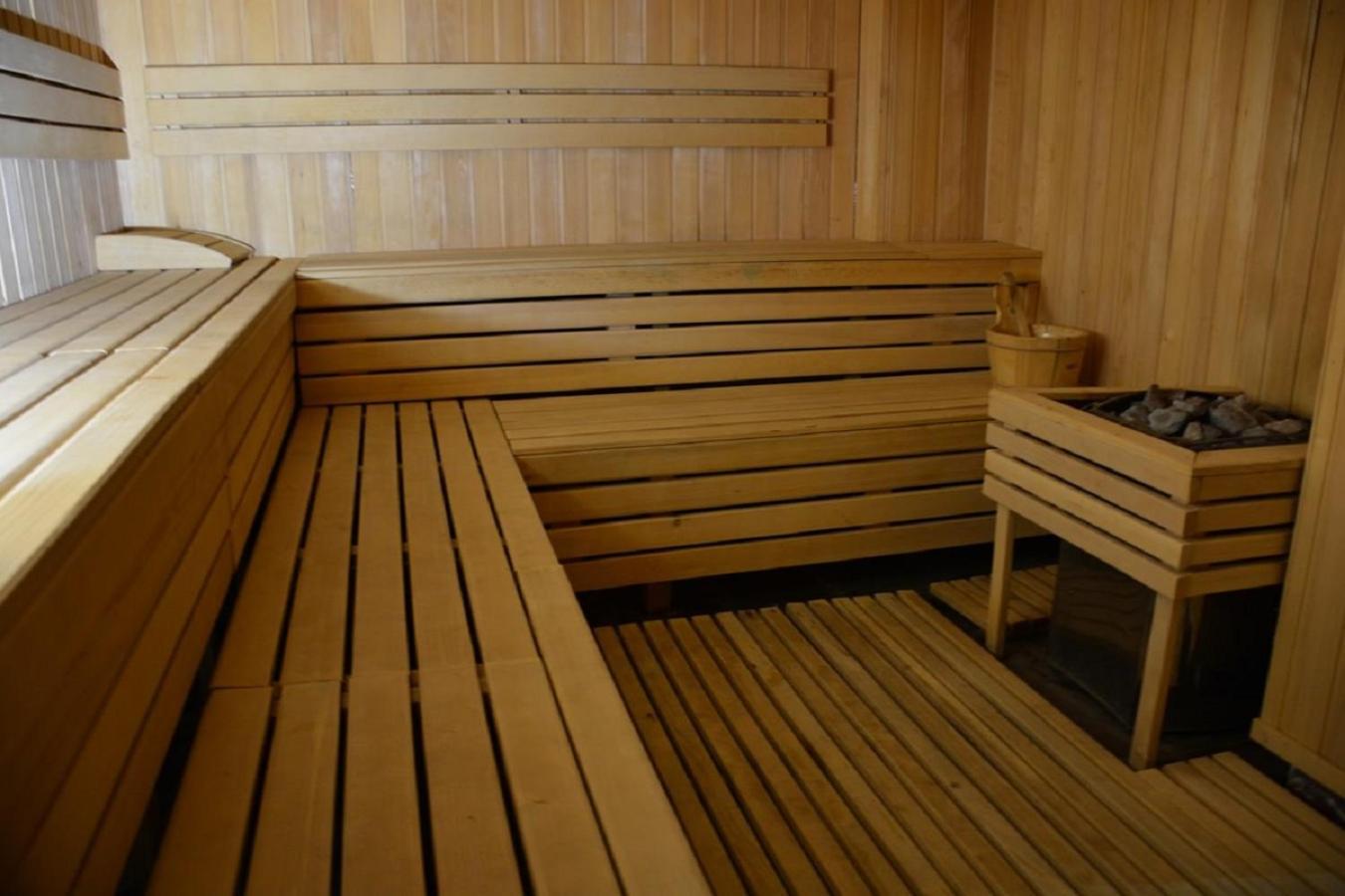 Ski&Spa Milmari L17 Kopaonik Kültér fotó