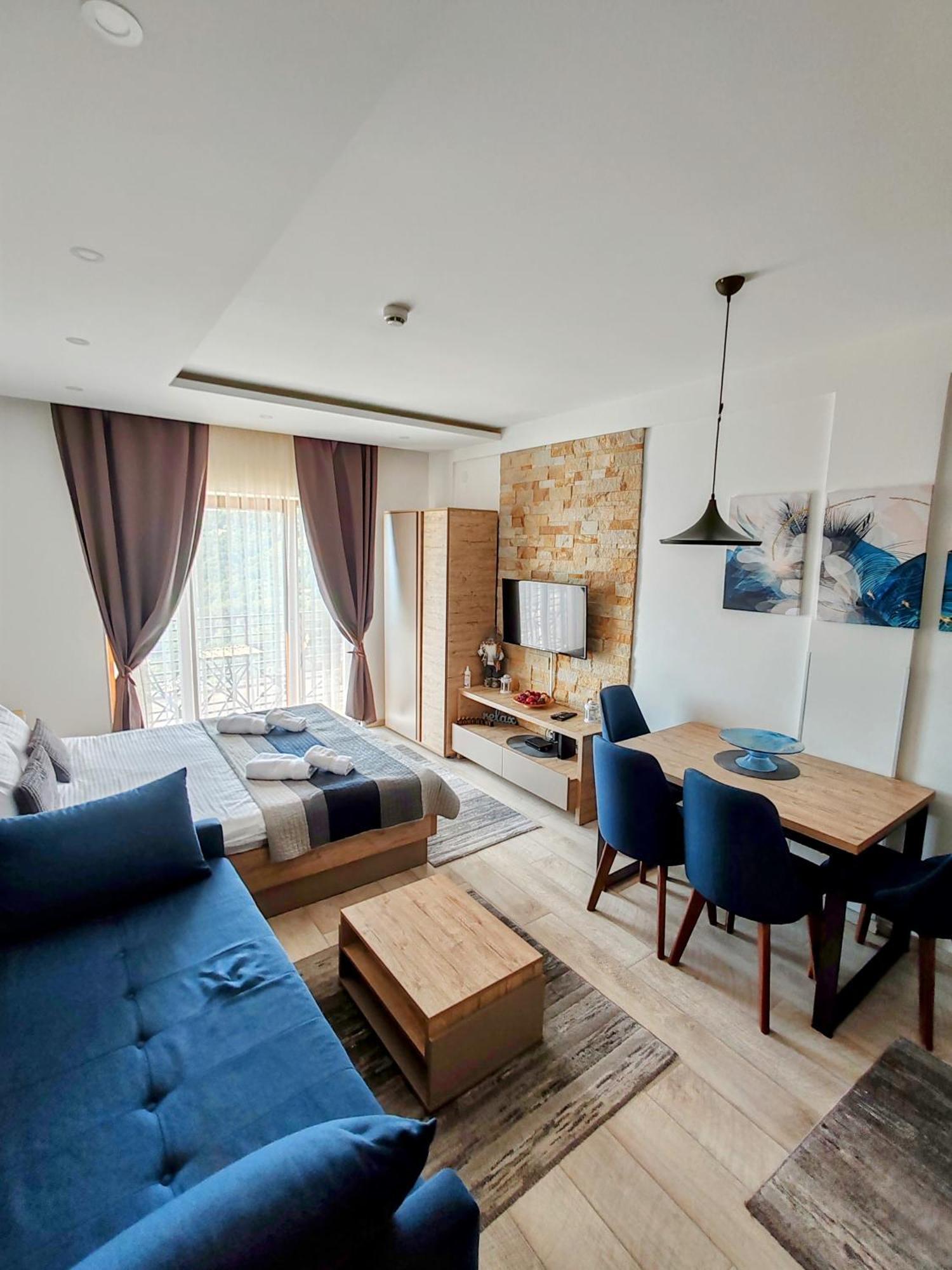 Ski&Spa Milmari L17 Kopaonik Kültér fotó