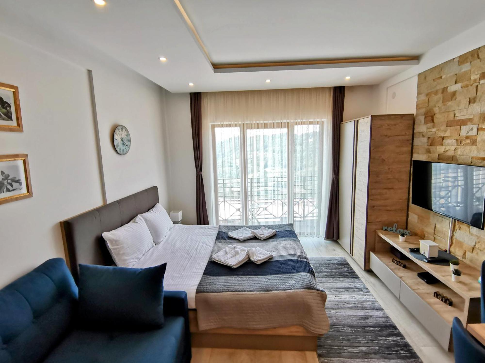 Ski&Spa Milmari L17 Kopaonik Kültér fotó