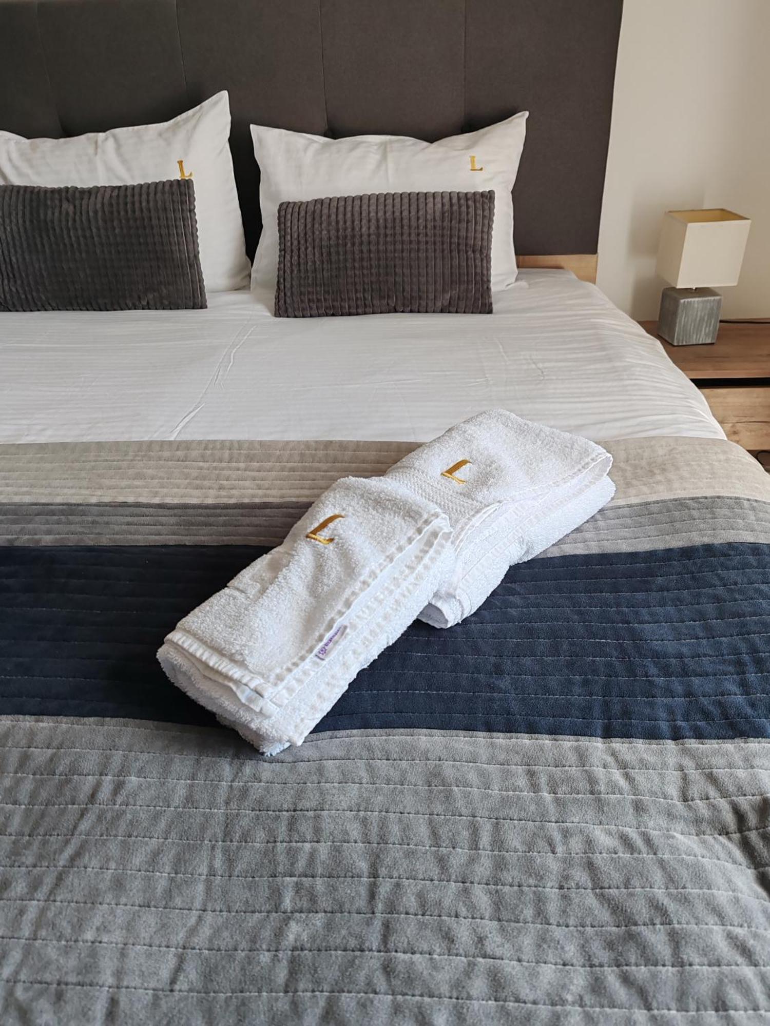 Ski&Spa Milmari L17 Kopaonik Kültér fotó