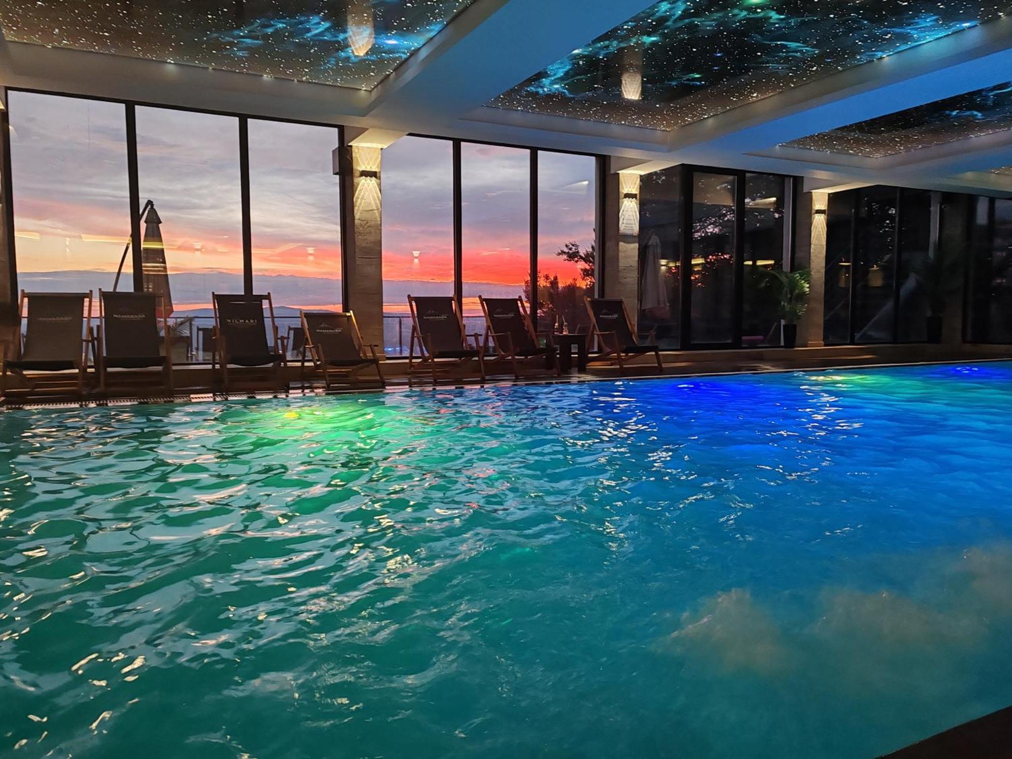 Ski&Spa Milmari L17 Kopaonik Kültér fotó