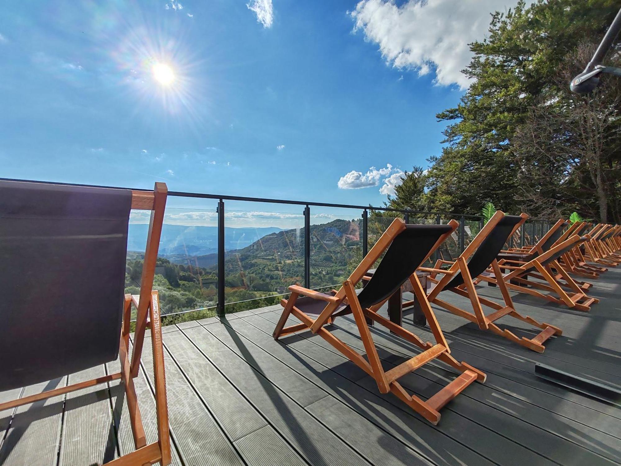 Ski&Spa Milmari L17 Kopaonik Kültér fotó