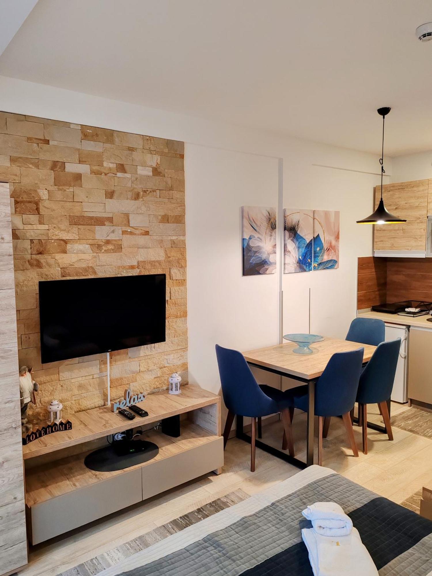Ski&Spa Milmari L17 Kopaonik Kültér fotó