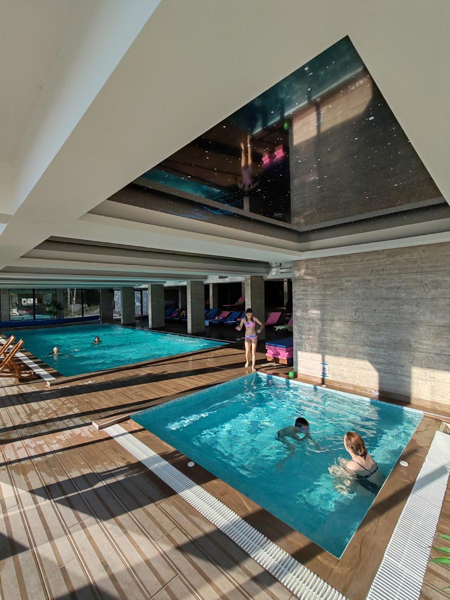 Ski&Spa Milmari L17 Kopaonik Kültér fotó
