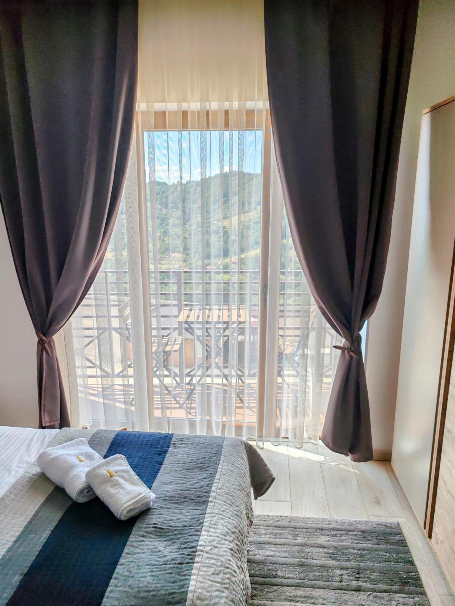 Ski&Spa Milmari L17 Kopaonik Kültér fotó