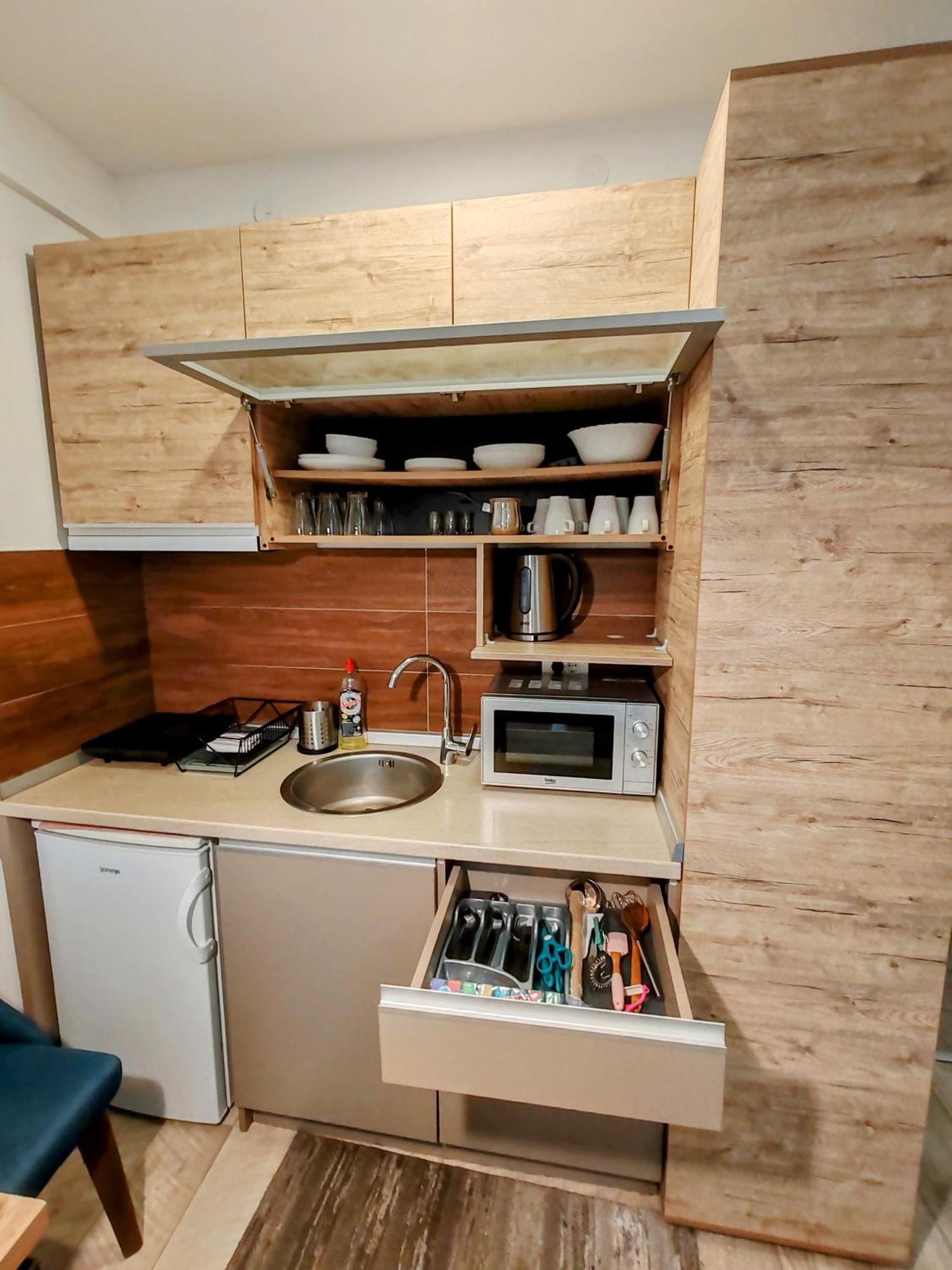 Ski&Spa Milmari L17 Kopaonik Kültér fotó