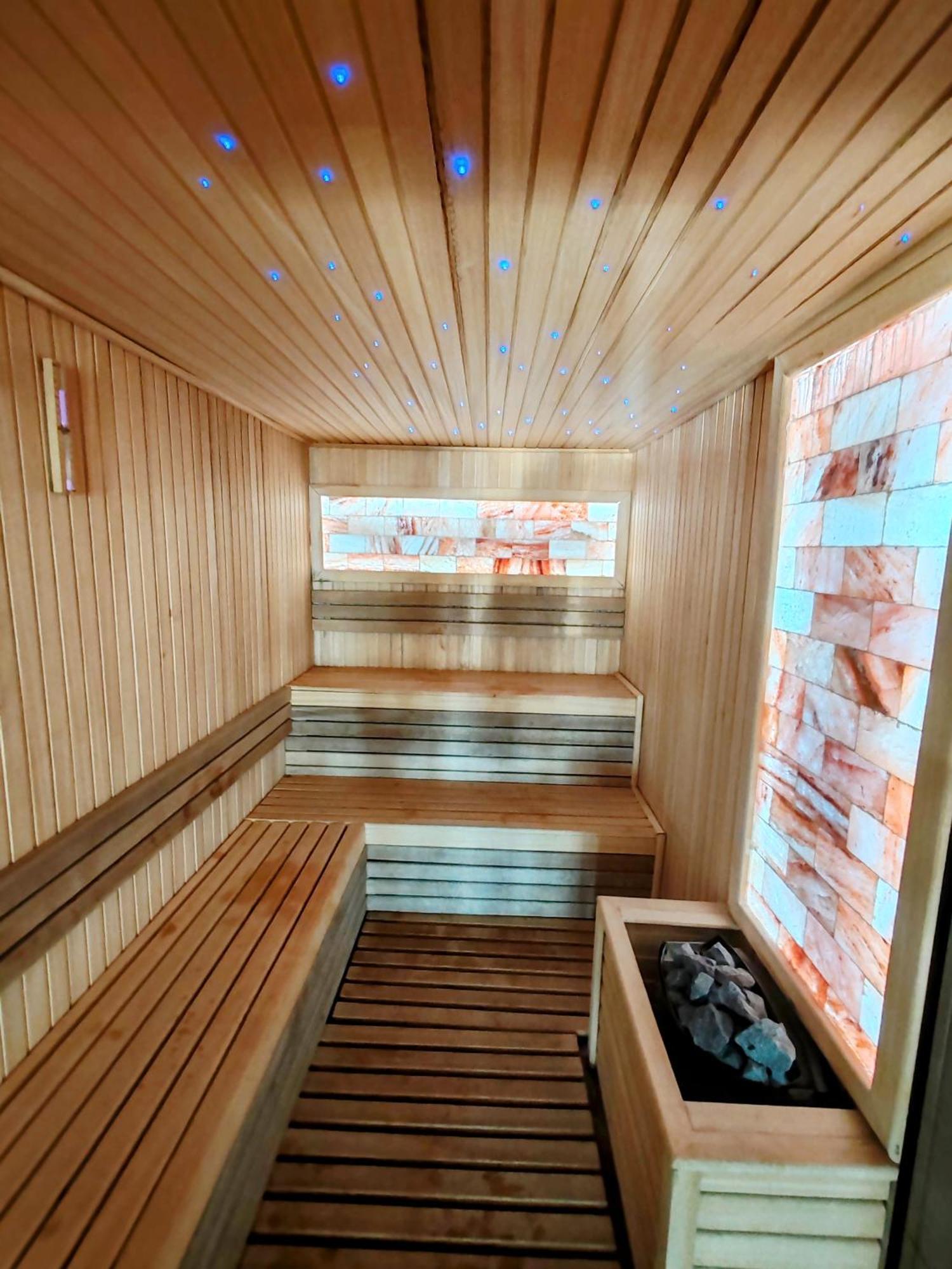 Ski&Spa Milmari L17 Kopaonik Kültér fotó