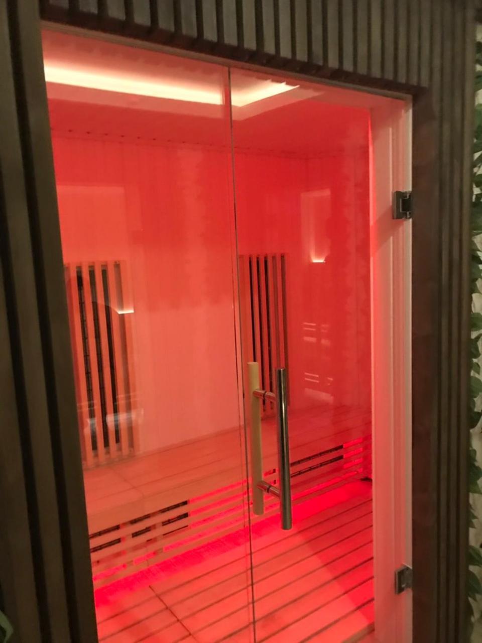Ski&Spa Milmari L17 Kopaonik Kültér fotó