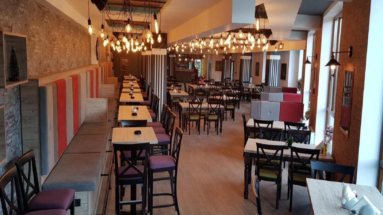Ski&Spa Milmari L17 Kopaonik Kültér fotó