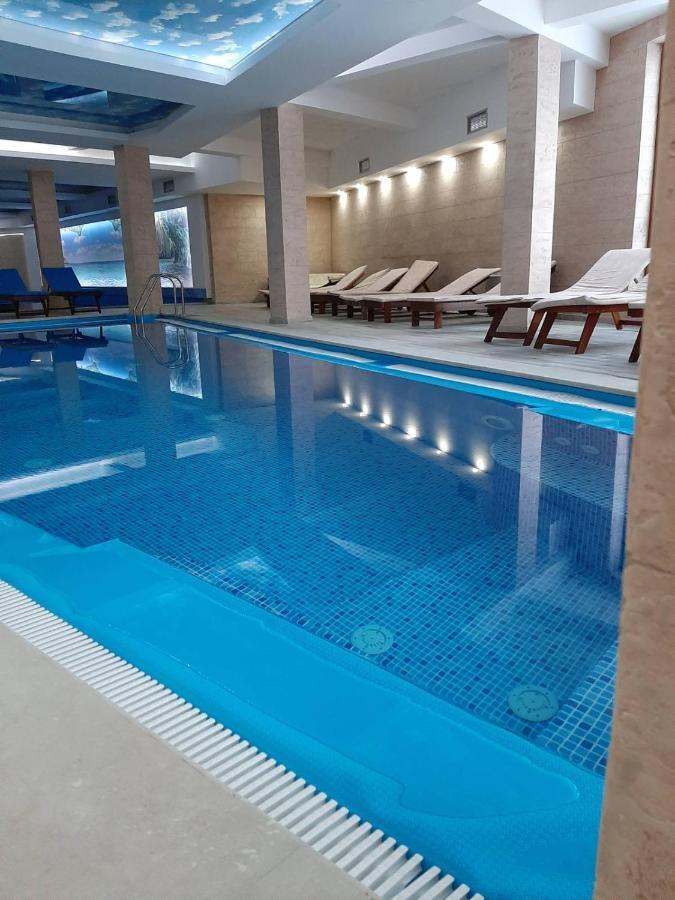 Ski&Spa Milmari L17 Kopaonik Kültér fotó