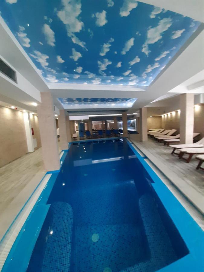 Ski&Spa Milmari L17 Kopaonik Kültér fotó