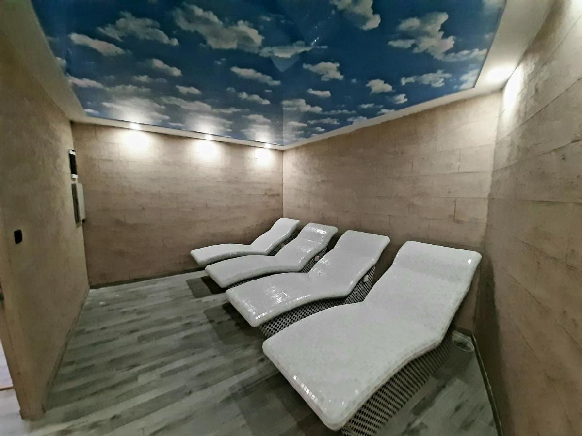 Ski&Spa Milmari L17 Kopaonik Kültér fotó