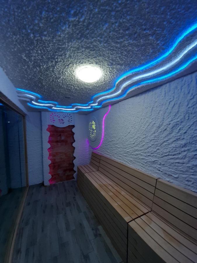 Ski&Spa Milmari L17 Kopaonik Kültér fotó
