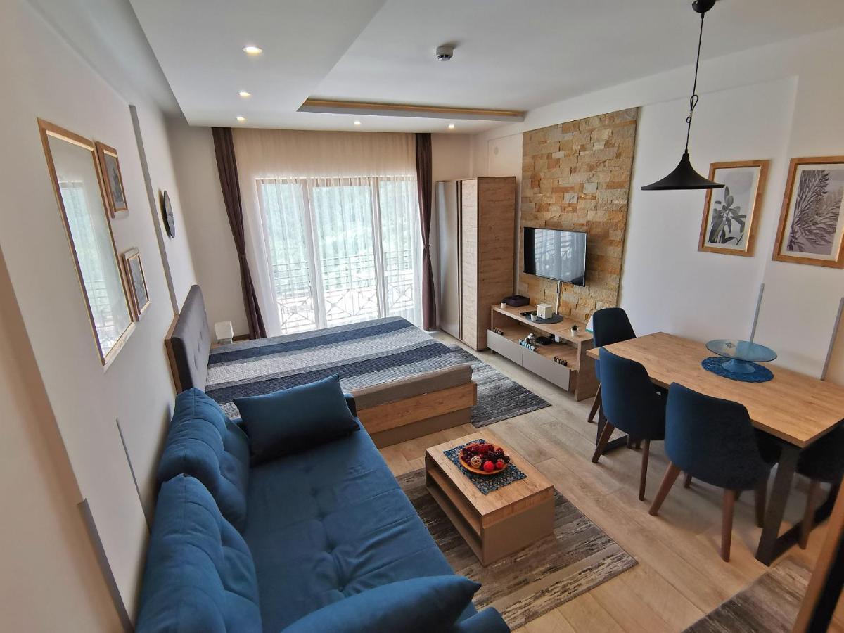 Ski&Spa Milmari L17 Kopaonik Kültér fotó