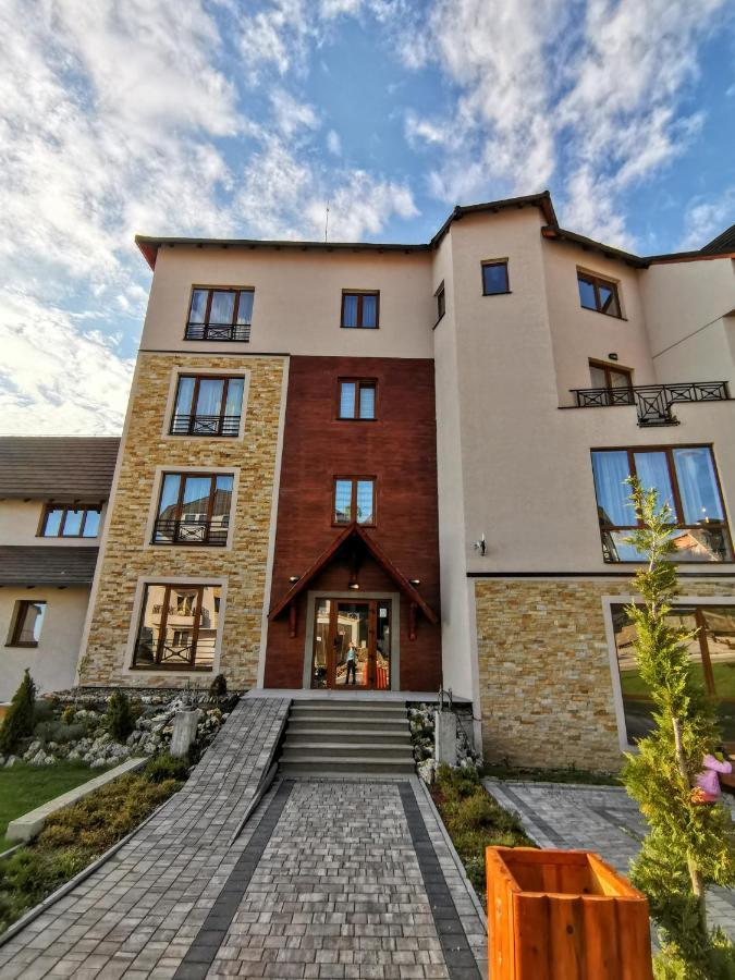 Ski&Spa Milmari L17 Kopaonik Kültér fotó